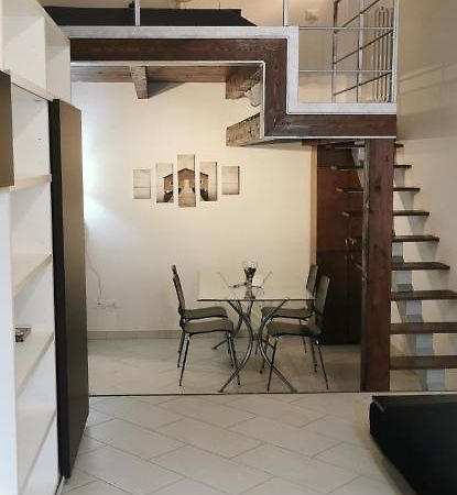 I Portici Di Santo Stefano Apartment Bologna Exterior photo