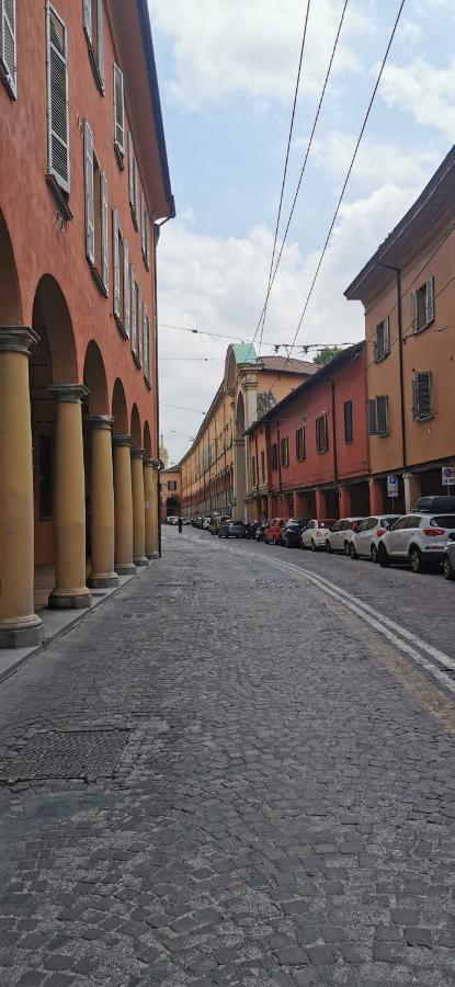 I Portici Di Santo Stefano Apartment Bologna Exterior photo