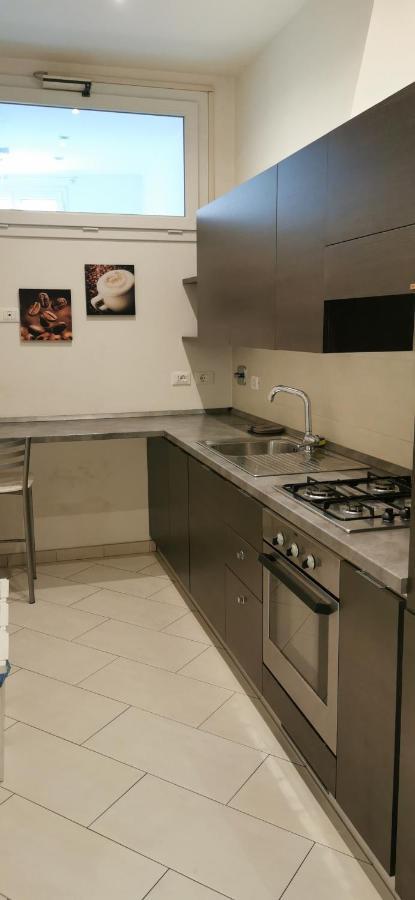 I Portici Di Santo Stefano Apartment Bologna Exterior photo