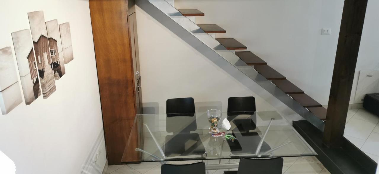 I Portici Di Santo Stefano Apartment Bologna Exterior photo