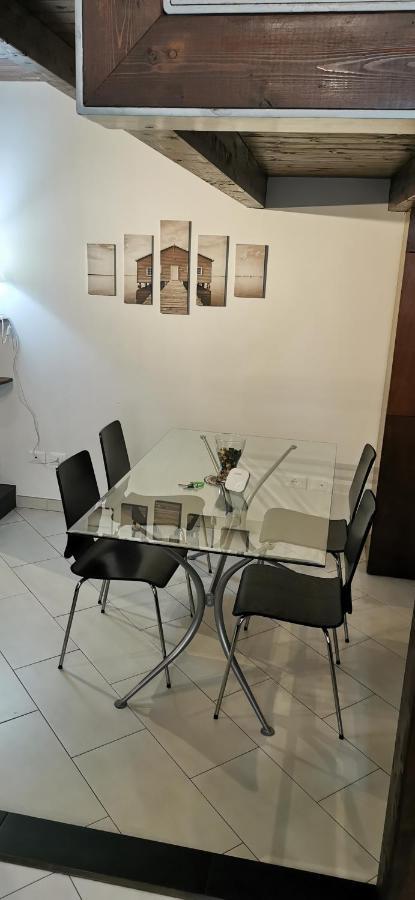 I Portici Di Santo Stefano Apartment Bologna Exterior photo
