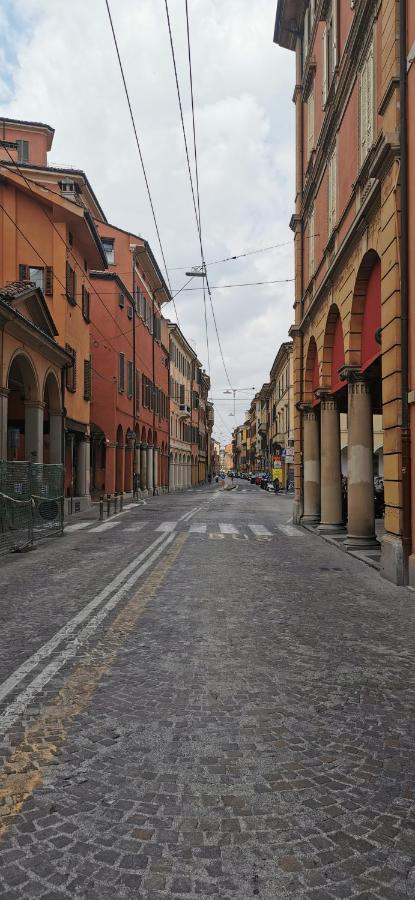 I Portici Di Santo Stefano Apartment Bologna Exterior photo
