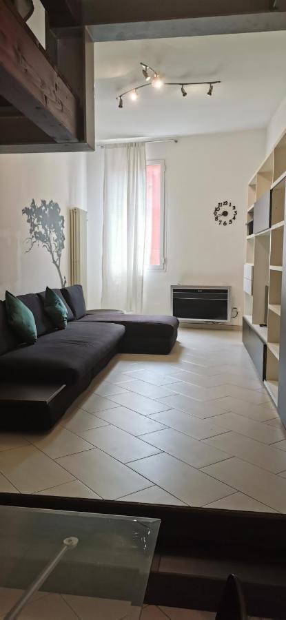 I Portici Di Santo Stefano Apartment Bologna Exterior photo